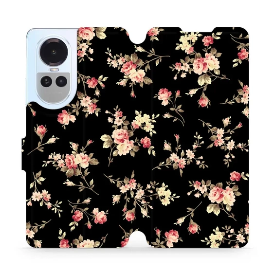 Phone Case OPPO Reno 10 5G - Design VD02S