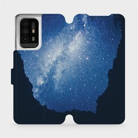 Phone Case OPPO Reno 5 Z - Design M146P