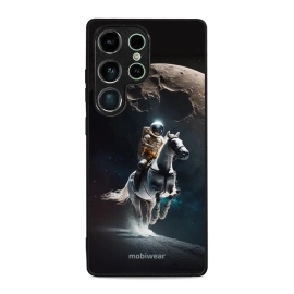 Phone Glossy Case Samsung Galaxy S25 Ultra - Design G004G