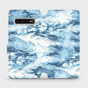 Phone Case Samsung Galaxy S10 - Design M058S