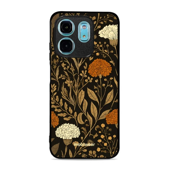 Phone Glossy Case Infinix Smart 9 - Design G174G