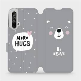 Phone Case Realme X3 SuperZoom - Design MH06P