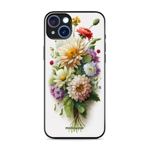 Phone Glossy Case Apple iPhone 15 Plus - Design G016G