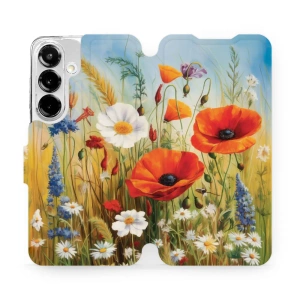 Hülle für Samsung Galaxy S25 - Farbe VP43S