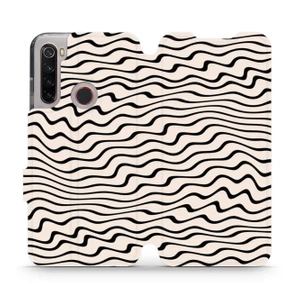 Hülle für Xiaomi Redmi Note 8 2021 - Farbe VA62S