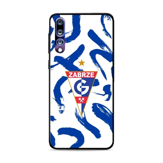 Hülle Glossy Case für Huawei P20 Pro - Farbe G05GZ