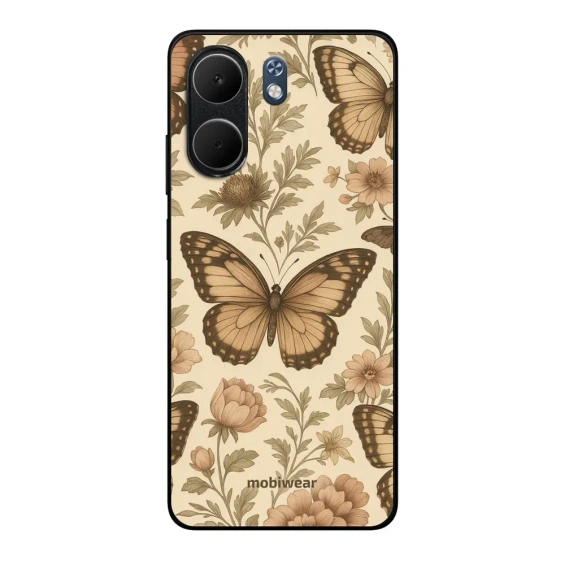 Phone Glossy Case OPPO A5x - Design GP92G