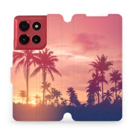 Etui do Motorola Moto G86 Power 5G - wzór M134P