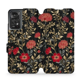 Phone Case Xiaomi Redmi Note 11 Pro - Design V172S