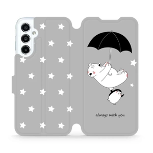 Phone Case Samsung Galaxy M34 5G - Design MH08P