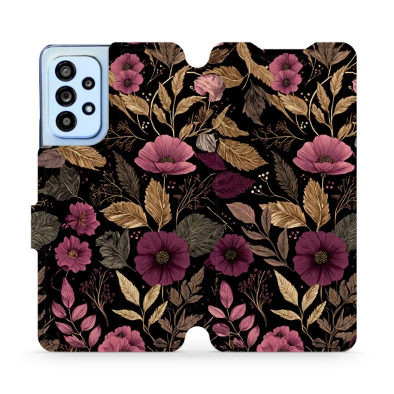 Phone Case Samsung Galaxy A53 5G - Design V170S