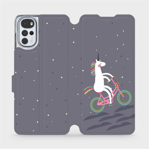 Etui do Motorola Moto G22 - wzór V024P