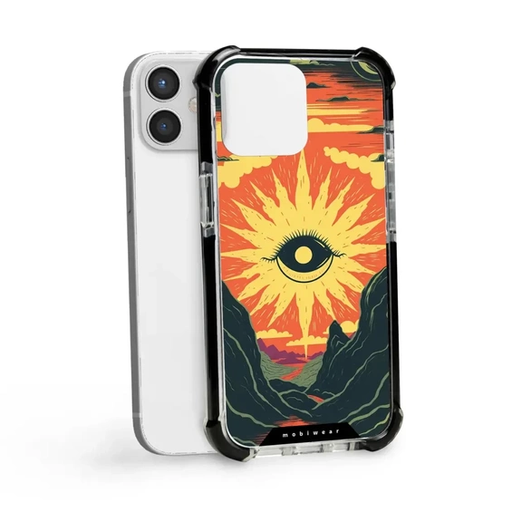 Case MagSafe Elite Bumper for Apple iPhone 12 mini - Design D025D