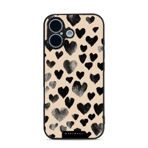 Etui Glossy Case do Apple iPhone 17 - wzór GA51G