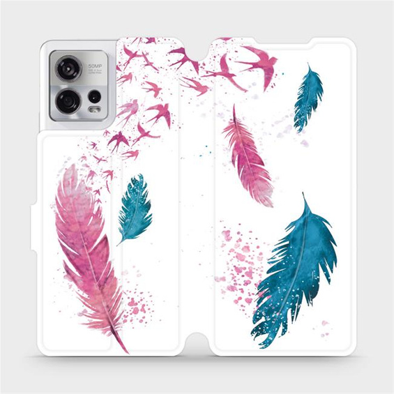Phone Case Motorola Edge 30 Fusion - Design MR08S