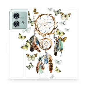 Hülle für Motorola Edge 40 Neo - Farbe M001P