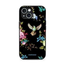 Phone Glossy Case Apple iPhone 15 - Design G041G