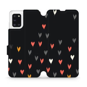 Phone Case Samsung Galaxy A31 - Design VP79P