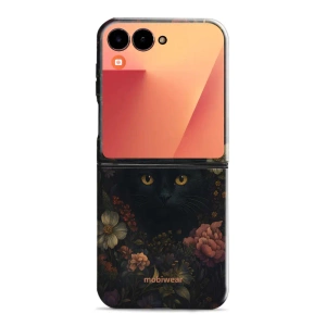 Case Elite Pro for Samsung Galaxy Z Flip 7 - Design E161E