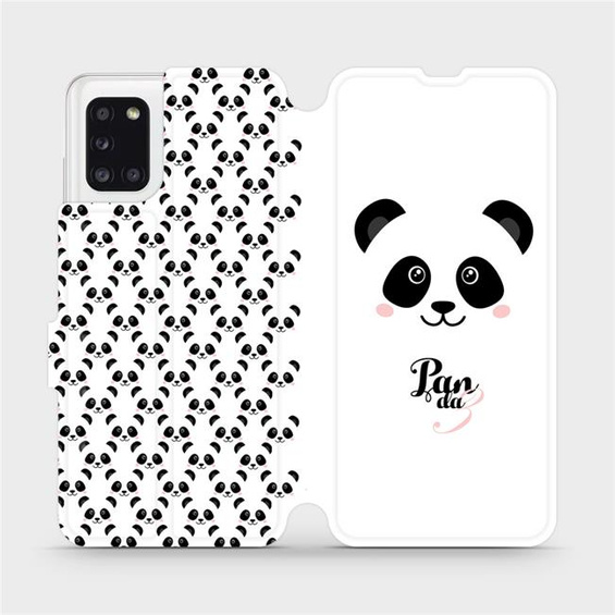 Hülle für Samsung Galaxy A31 - Farbe M030P