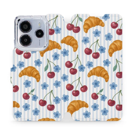 Phone Case Xiaomi Redmi Note 14 5G - Design VP85S