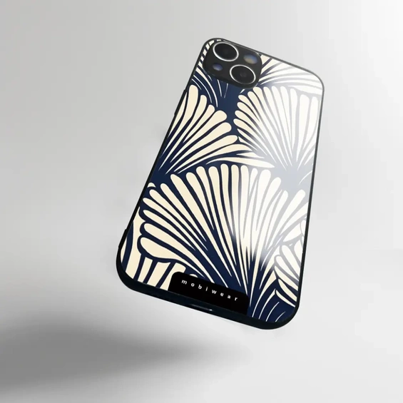 Phone Glossy Case Motorola Moto G04 - Design GA41G