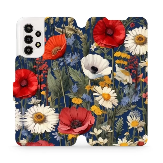 Etui do Samsung Galaxy A13 4G - wzór VP46S