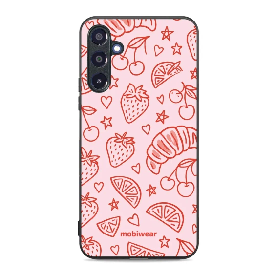 Phone Glossy Case Samsung Galaxy A16 5G - Design GP86G