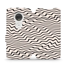 Hülle für Motorola Moto G7 - Farbe VA62S