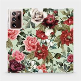 Phone Case Samsung Galaxy Note 20 Ultra - Design MD06P