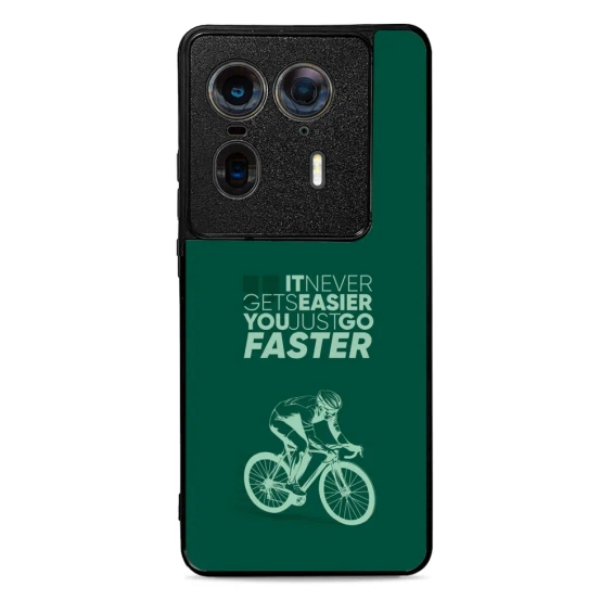 Hülle Glossy Case für Motorola Edge 50 Ultra - Farbe GD07G