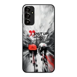 Hülle Glossy Case für Samsung Galaxy A24 - Farbe GD12G