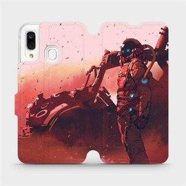 Phone Case Samsung Galaxy A40 - Design MA09S