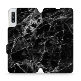 Etui do Samsung Galaxy A70 - wzór V056P