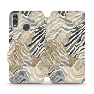 Etui do Huawei Honor 8X - wzór V168S