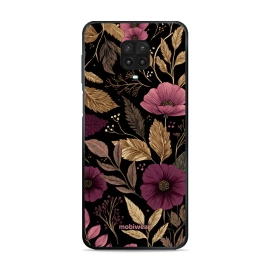 Phone Glossy Case Xiaomi Redmi Note 9 Pro - Design G170G