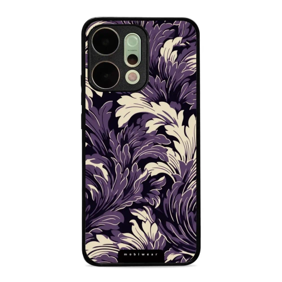 Etui Glossy Case do OPPO Reno 14 Pro 5G - wzór GA46G