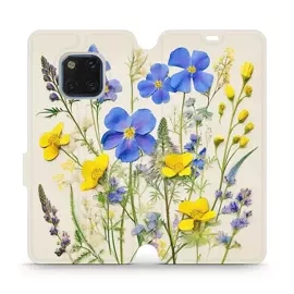 Phone Case Huawei Mate 20 Pro - Design VP41S