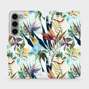 Hülle für Samsung Galaxy S23 - Farbe M071P