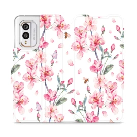 Etui do Nokia X30 5G - wzór M124S