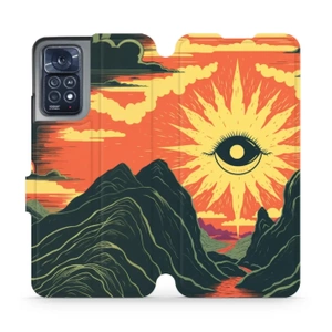 Etui do Xiaomi Redmi Note 12 Pro 4G - wzór VP55S