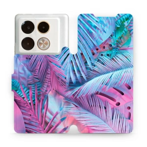 Etui do Infinix Note 40 Pro Plus - wzór MG10S