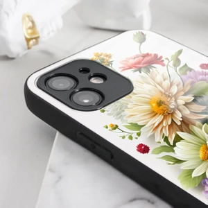 Phone Glossy Case Xiaomi Redmi Note 8 Pro - Design G016G