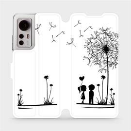 Phone Case Xiaomi 12 - Design MH16P