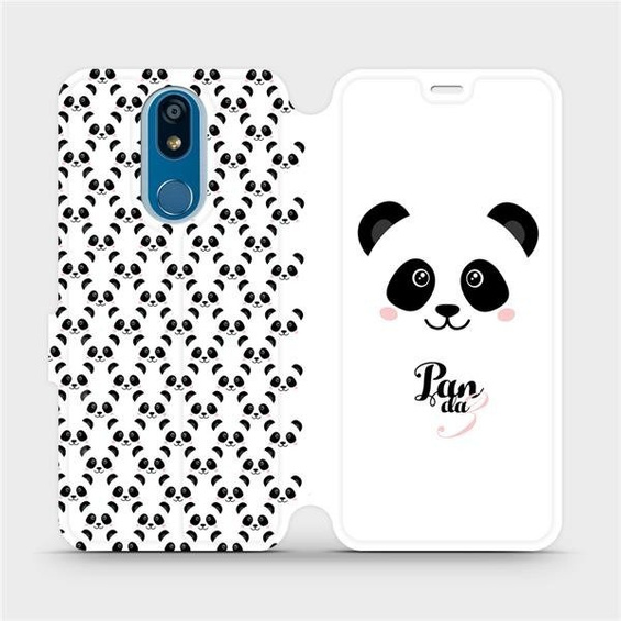 Phone Case LG K40 - Design M030P