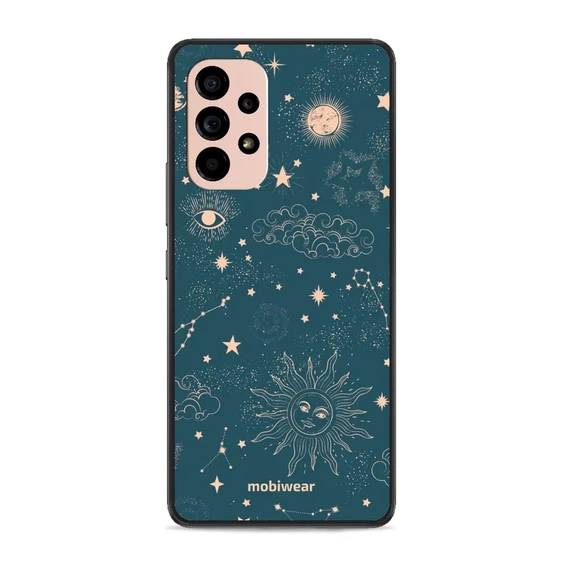 Phone Glossy Case Samsung Galaxy A53 5G - Design G047G