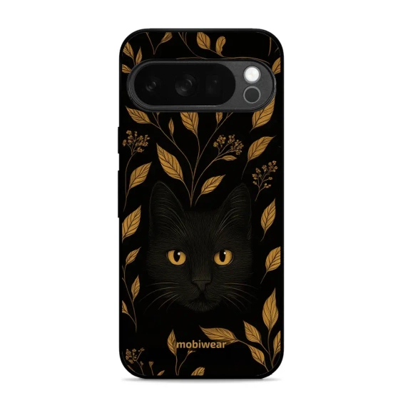 Hülle Glossy Case für Google Pixel 10 Pro - Farbe G164G