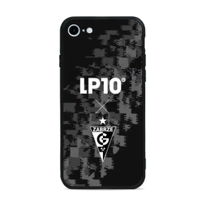 Phone Glossy Case Apple iPhone SE 2020 - Design G09GZ