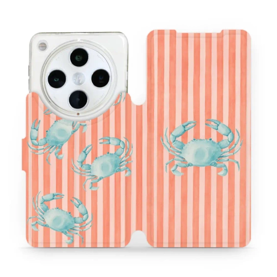 Phone Case OPPO Find X8 Pro - Design VP87S