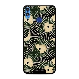 Phone Glossy Case Huawei Honor 8X - Design GA44G
